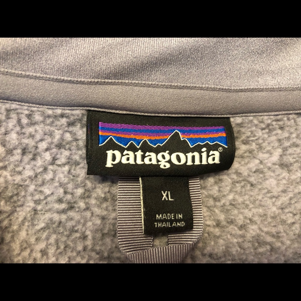 Patagonia Better Sweater - Picture 4 of 6